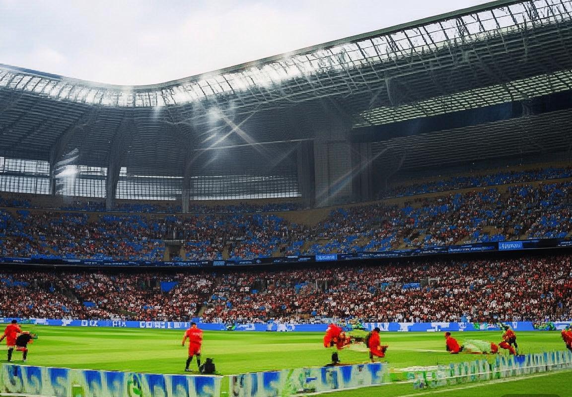 2018中超焦点战：鲁能泰山VS天津泰达巅峰对决回顾(图1)