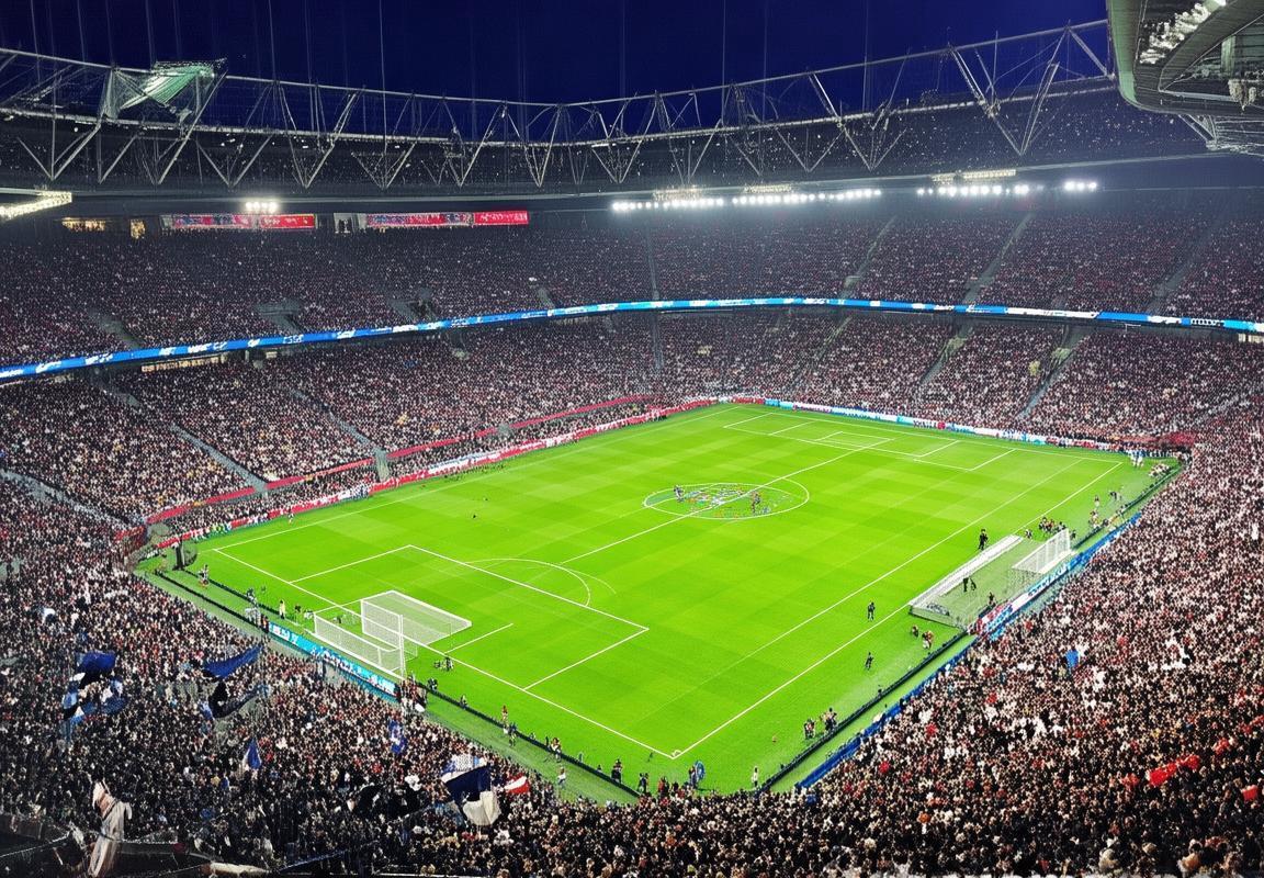 巴黎圣日尔曼vs曼联：欧冠巅峰对决深度解析(图1)