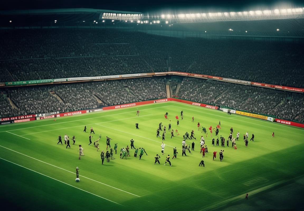 拜仁慕尼黑VS勒沃库森：17116激情对决经典瞬间回顾(图1)